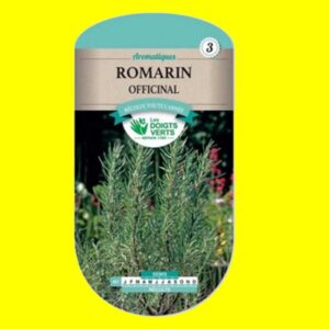 romarin Romarin (0.2gr)