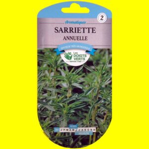 sariette-annuelle Sariette annuelle (3gr)