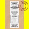 Tomate cerise ronde allongée - ALIGOTE F1