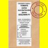Tomate cerise jaune - GOLDWIN