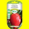 Tomate - COEUR DE BOEUF (bio) (0,2gr)
