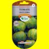 TOMATE - GREEN ZEBRA (0,5gr)