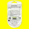 Tomate - Cerise poire jaune (2gr)