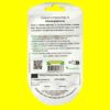 Tomate Rouge Ronde - PYROS Hybride F1 (0,1gr)